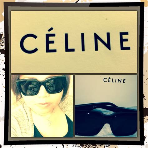 celine traveler sunglasses